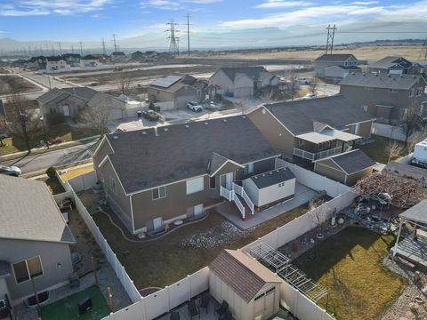 Tiny photo for 5758 W LUGANO Dr S, West Jordan, UT 84084 (MLS # 2133961)