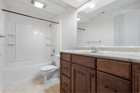 Tiny photo for 5758 W LUGANO Dr S, West Jordan, UT 84084 (MLS # 2133961)