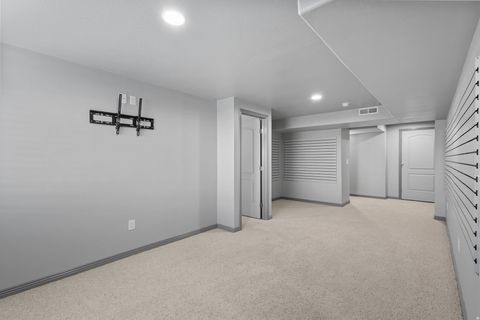 Tiny photo for 5758 W LUGANO Dr S, West Jordan, UT 84084 (MLS # 2133961)