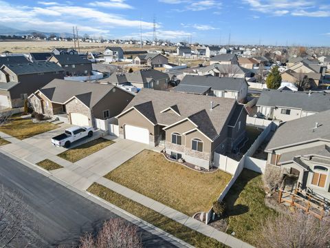 Tiny photo for 5758 W LUGANO Dr S, West Jordan, UT 84084 (MLS # 2133961)