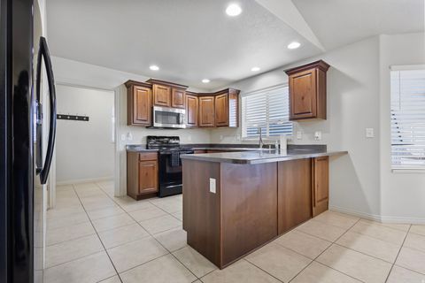 Tiny photo for 5758 W LUGANO Dr S, West Jordan, UT 84084 (MLS # 2133961)