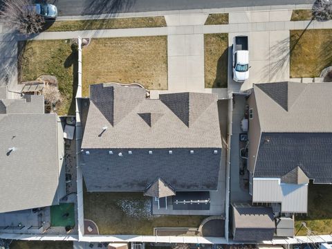 Tiny photo for 5758 W LUGANO Dr S, West Jordan, UT 84084 (MLS # 2133961)