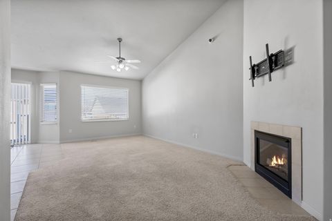 Tiny photo for 5758 W LUGANO Dr S, West Jordan, UT 84084 (MLS # 2133961)