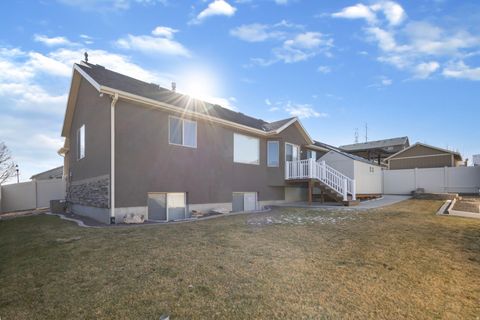 Tiny photo for 5758 W LUGANO Dr S, West Jordan, UT 84084 (MLS # 2133961)