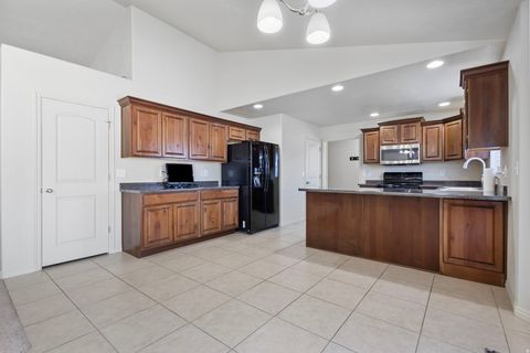 Tiny photo for 5758 W LUGANO Dr S, West Jordan, UT 84084 (MLS # 2133961)
