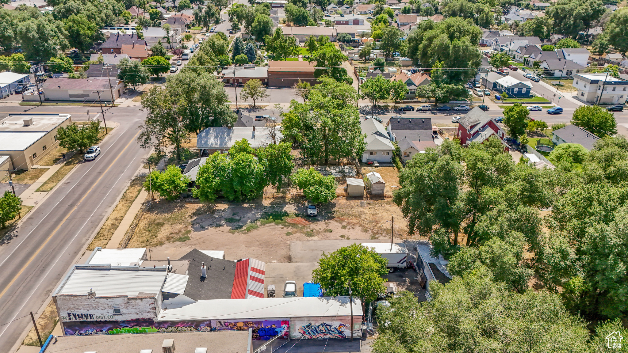 2869 Grant Ave, Ogden, Utah image 3