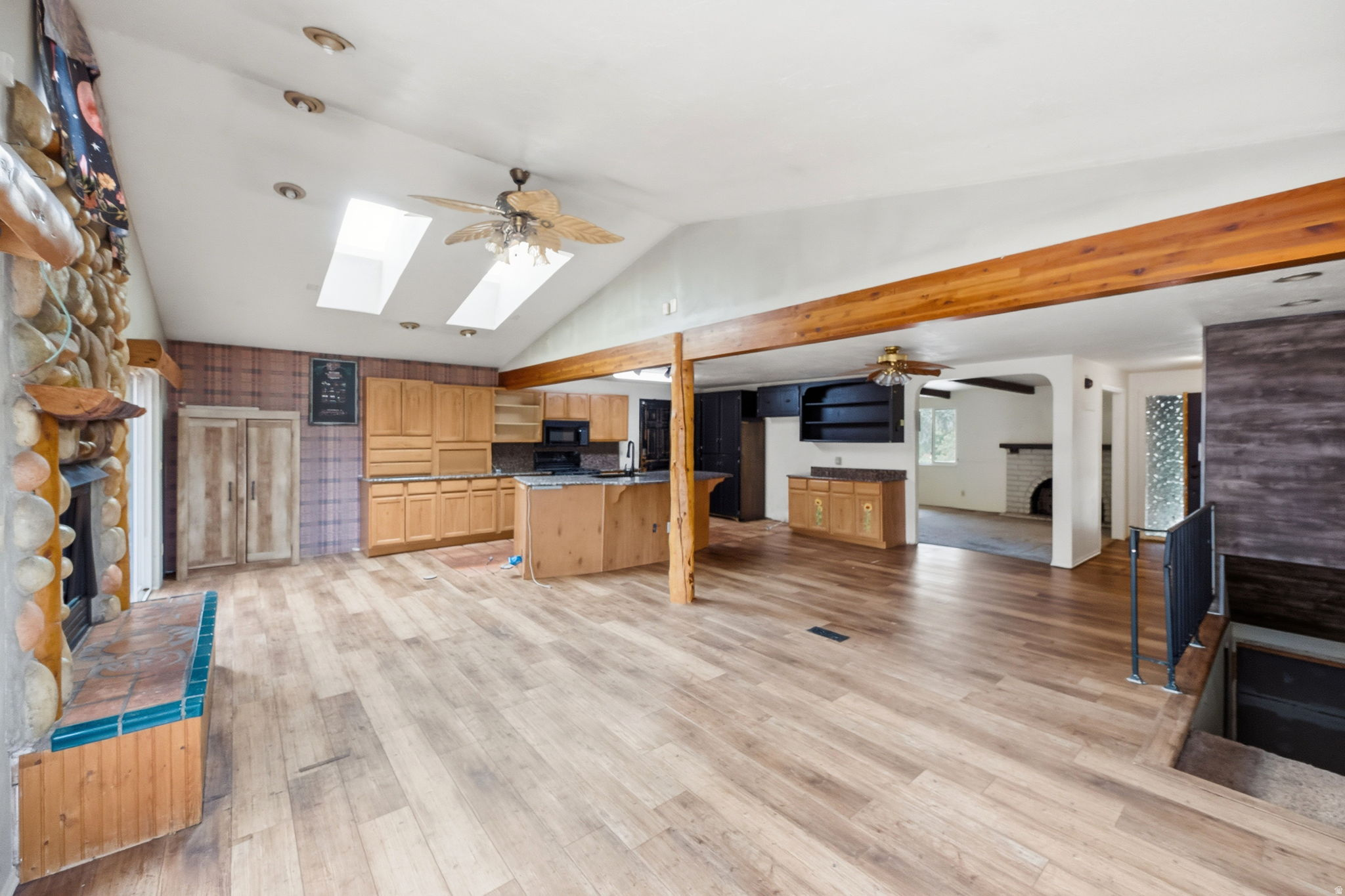 EVERGREEN ACRES - Residential
