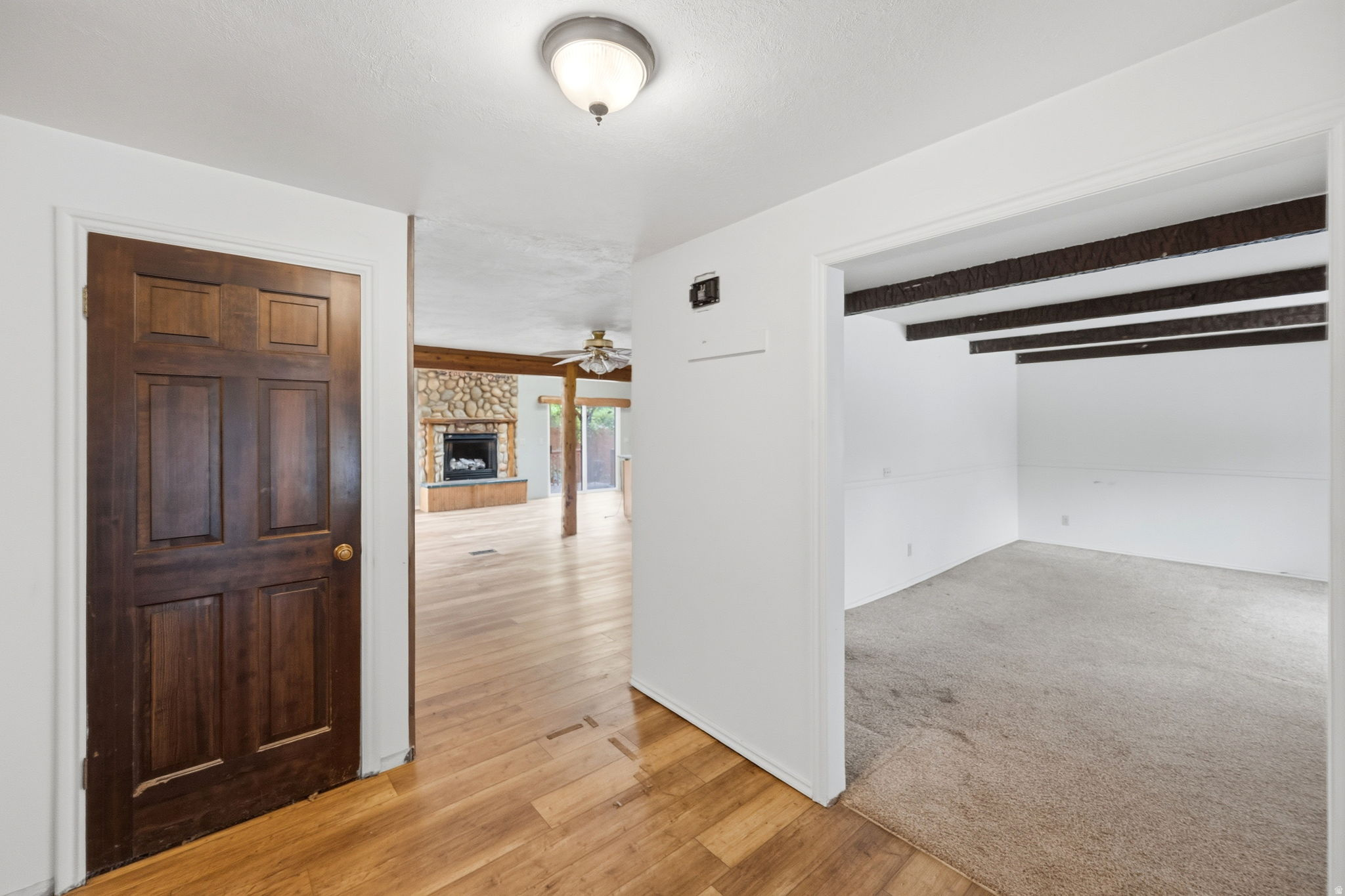 EVERGREEN ACRES - Residential