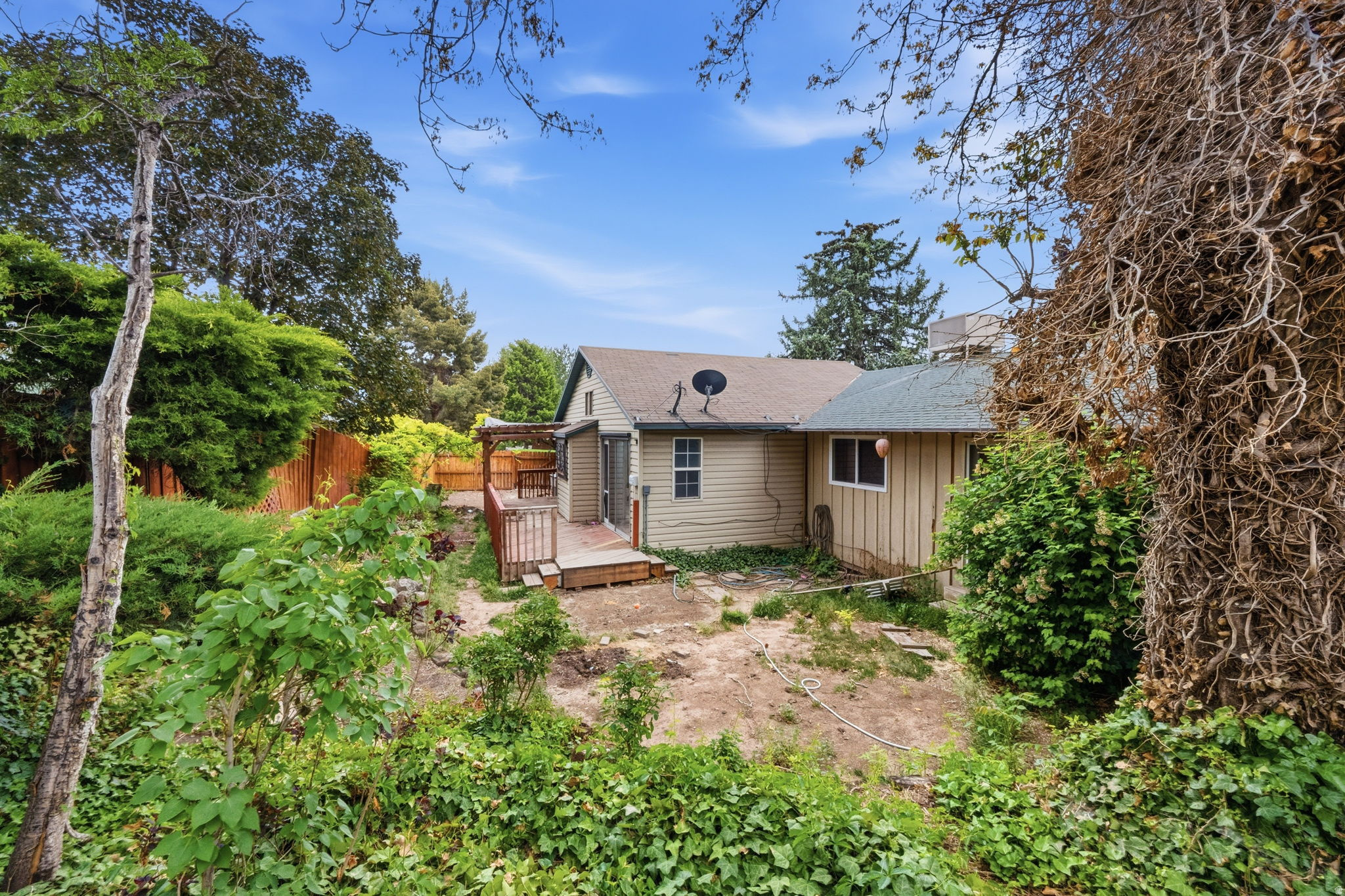 EVERGREEN ACRES - Residential
