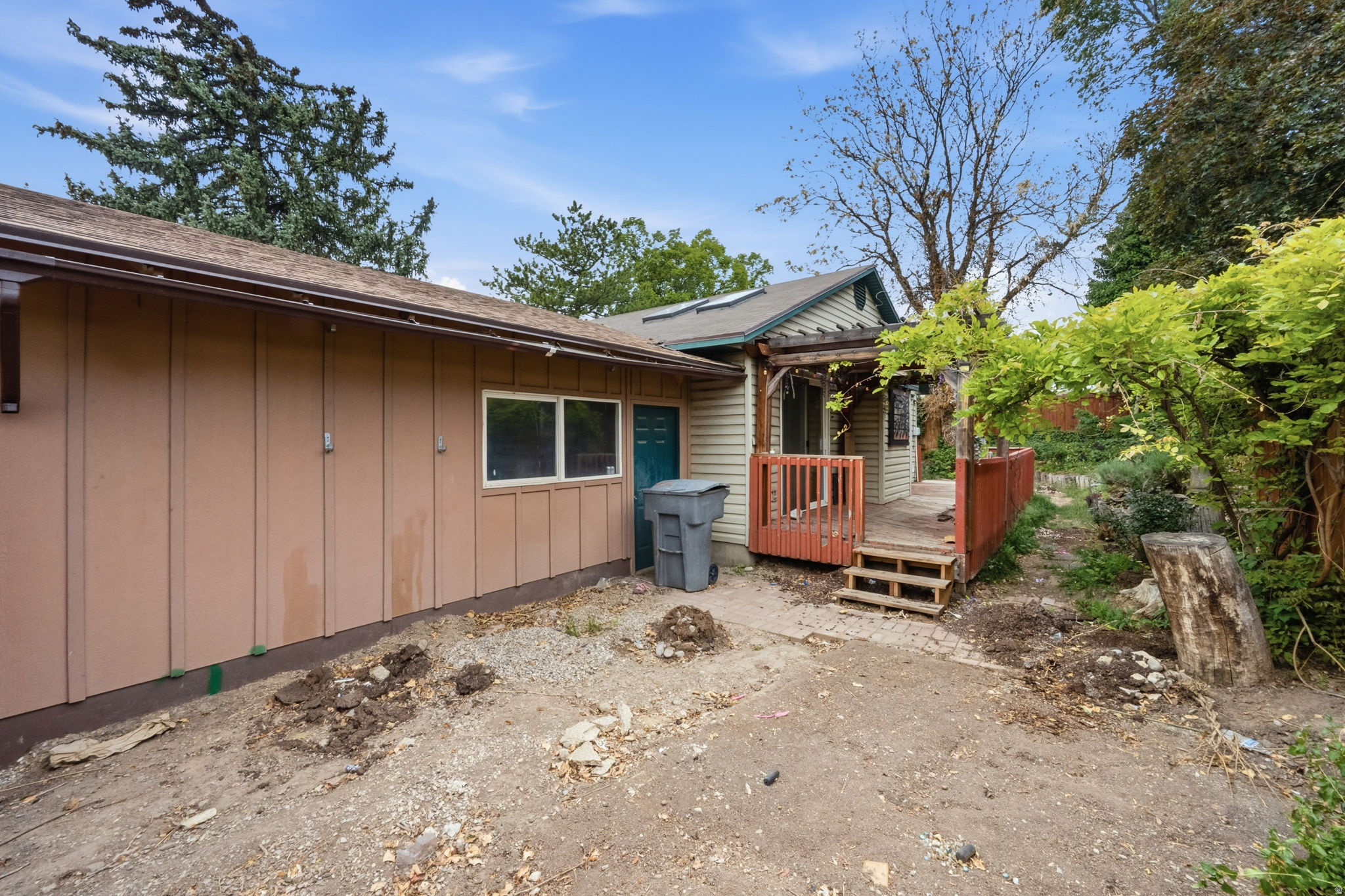 EVERGREEN ACRES - Residential