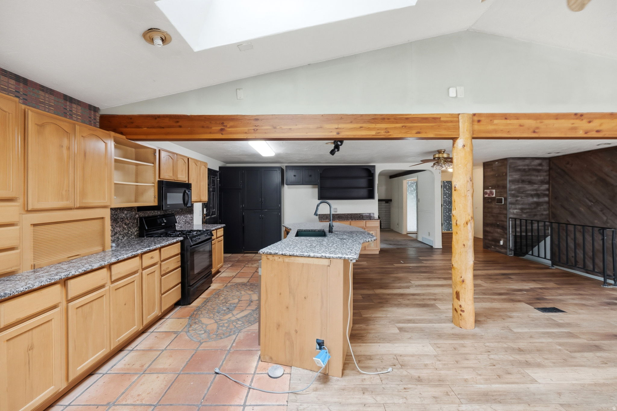 EVERGREEN ACRES - Residential