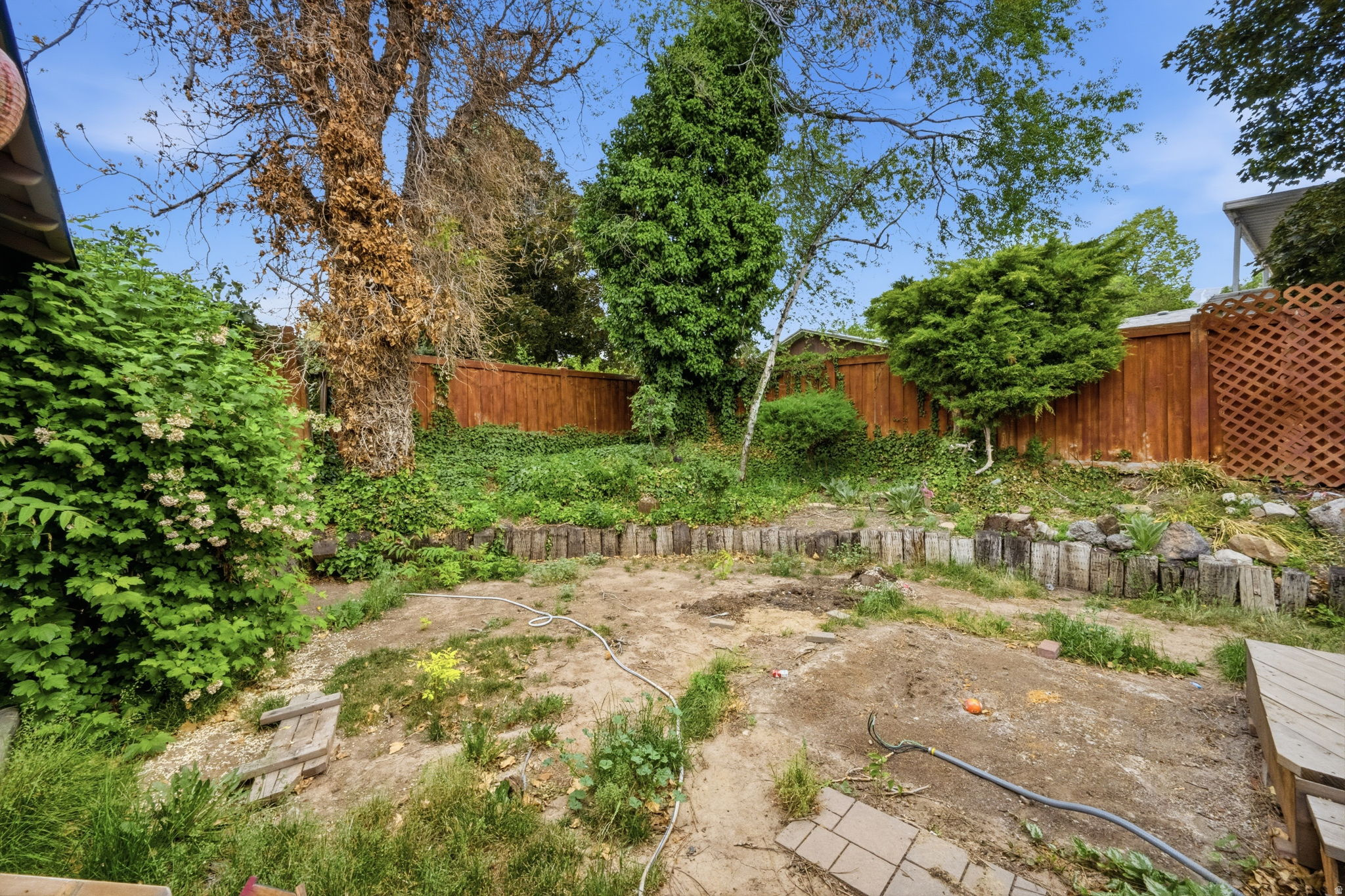 EVERGREEN ACRES - Residential