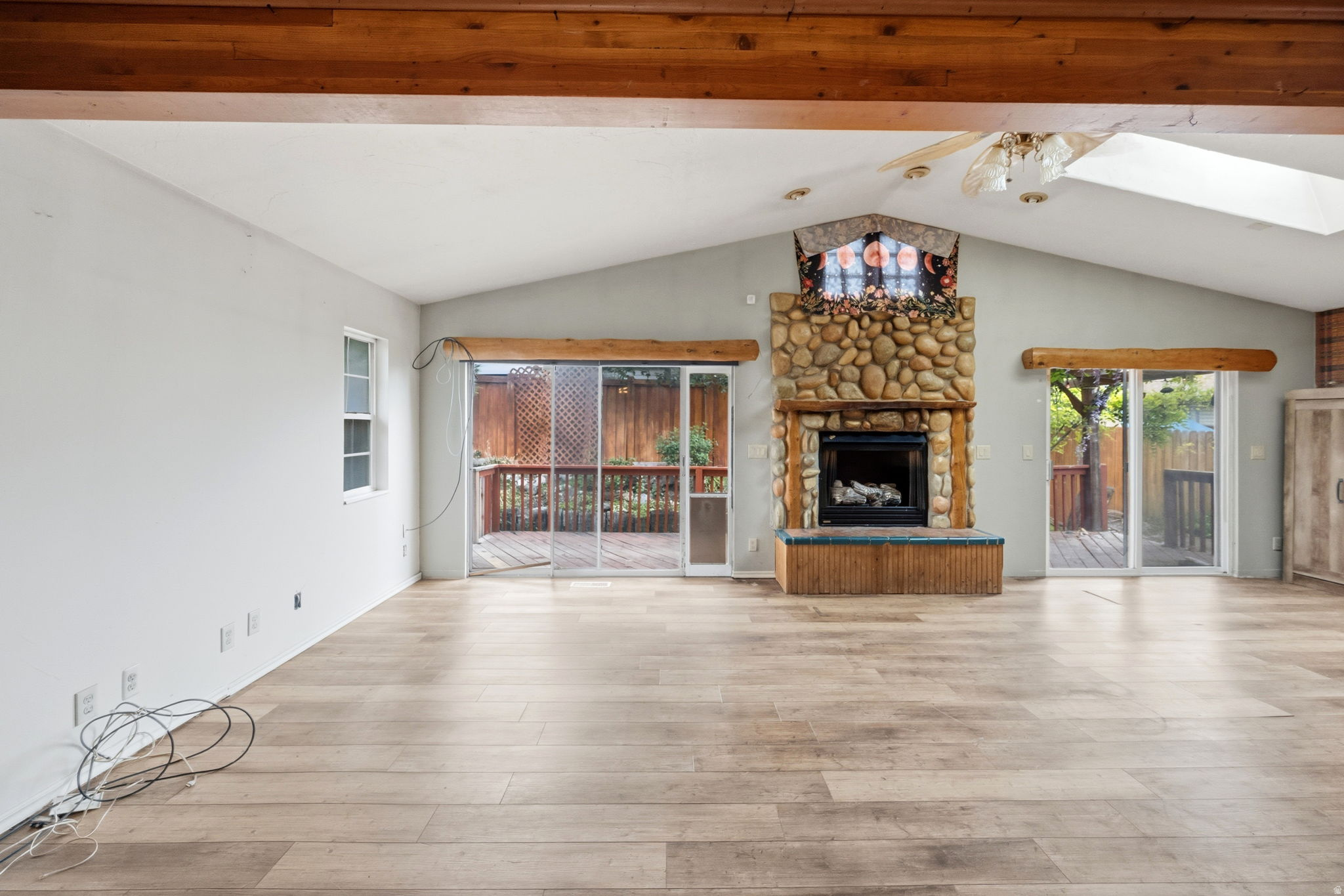 EVERGREEN ACRES - Residential