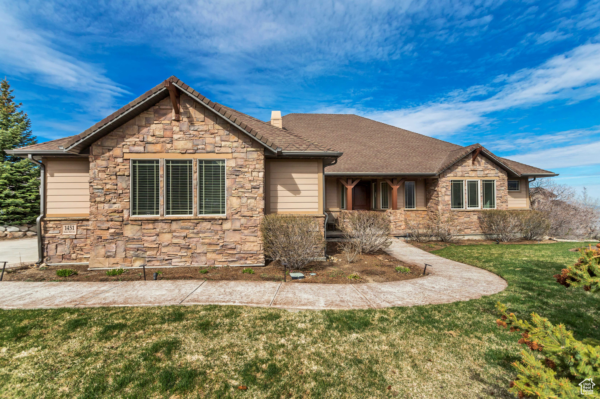 1451 E Meadow Bluff Ln, Draper, Utah image 34