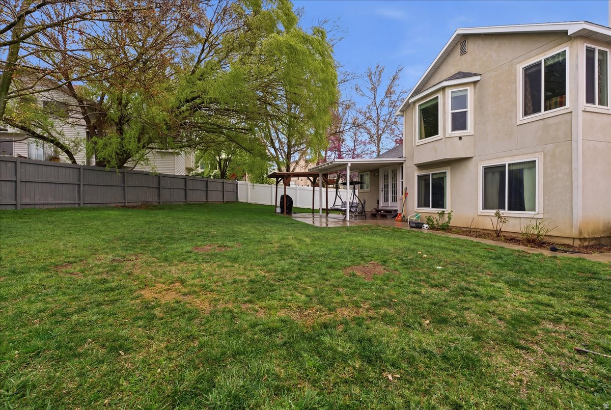 HIGH POINT - Residential