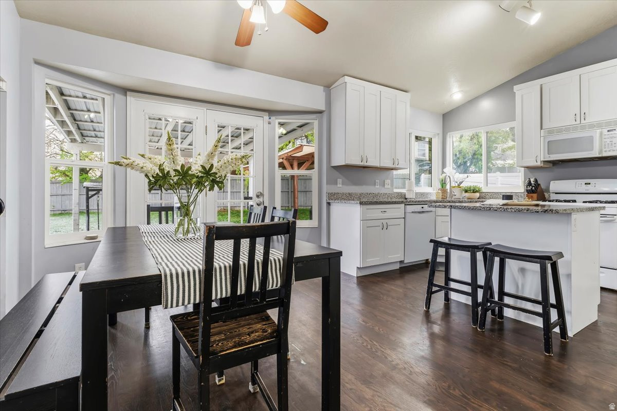 HIGH POINT - Residential