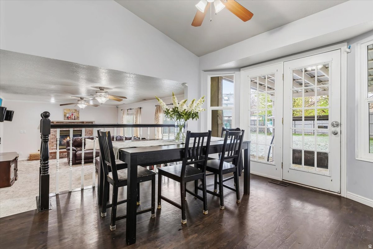 HIGH POINT - Residential