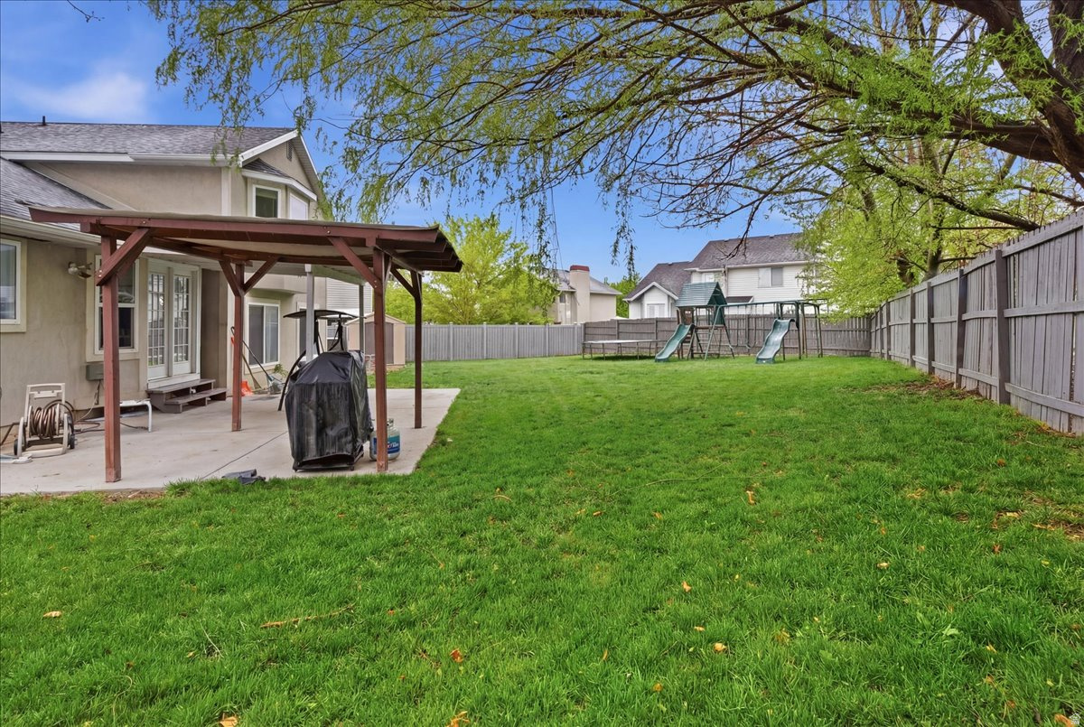 HIGH POINT - Residential