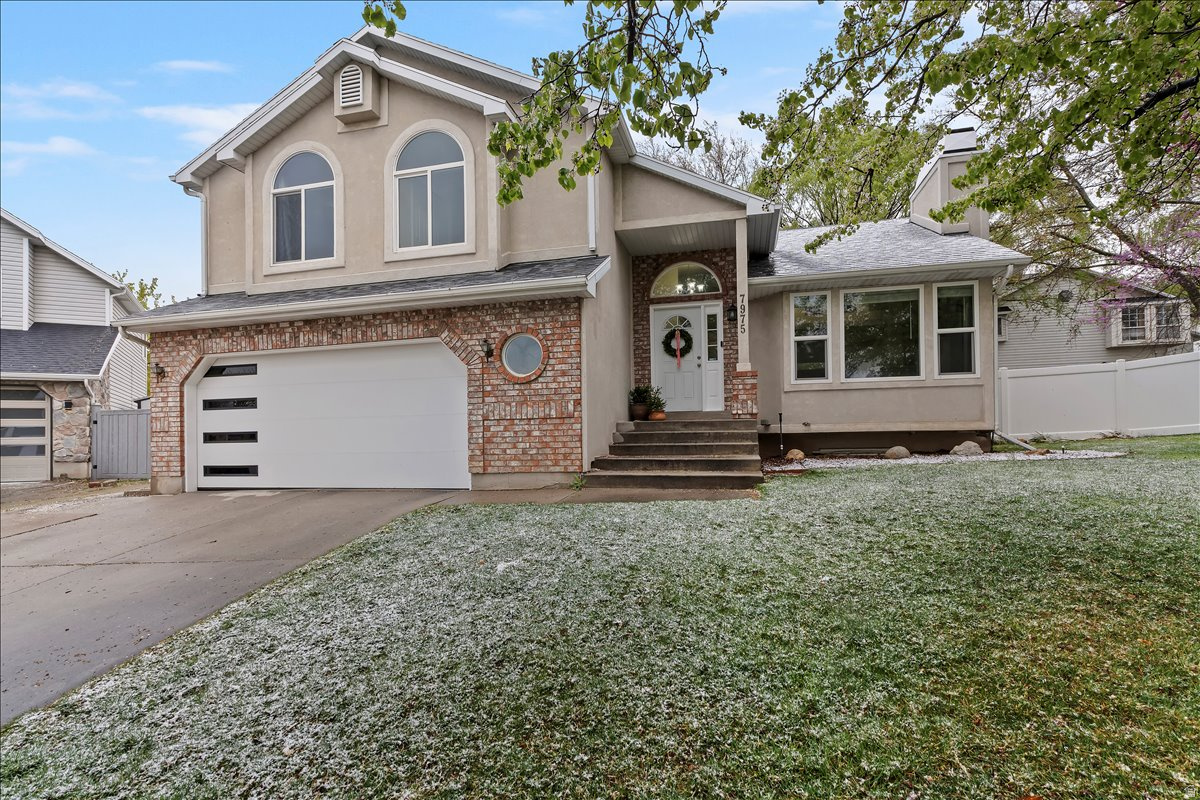 HIGH POINT - Residential