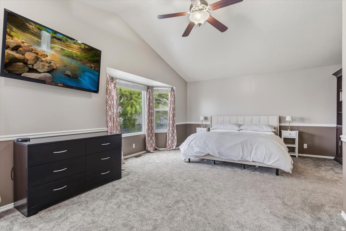 HIGH POINT - Residential