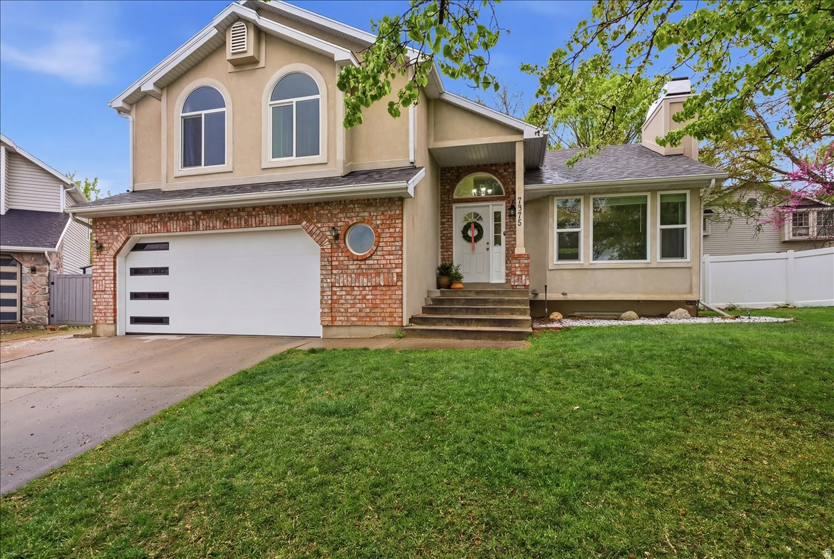 HIGH POINT - Residential