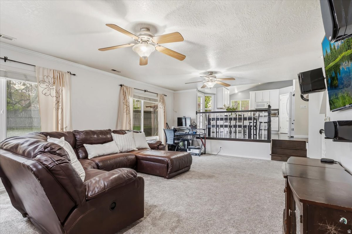 HIGH POINT - Residential