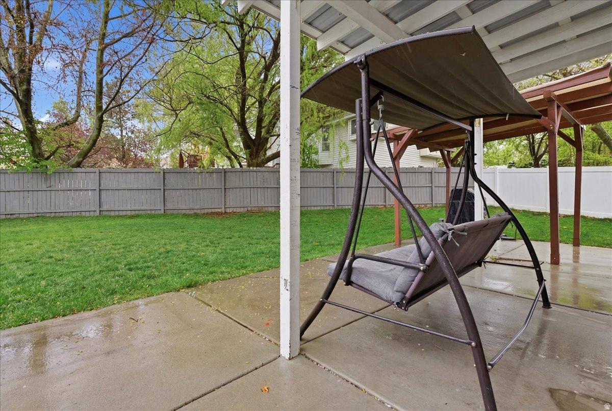 HIGH POINT - Residential