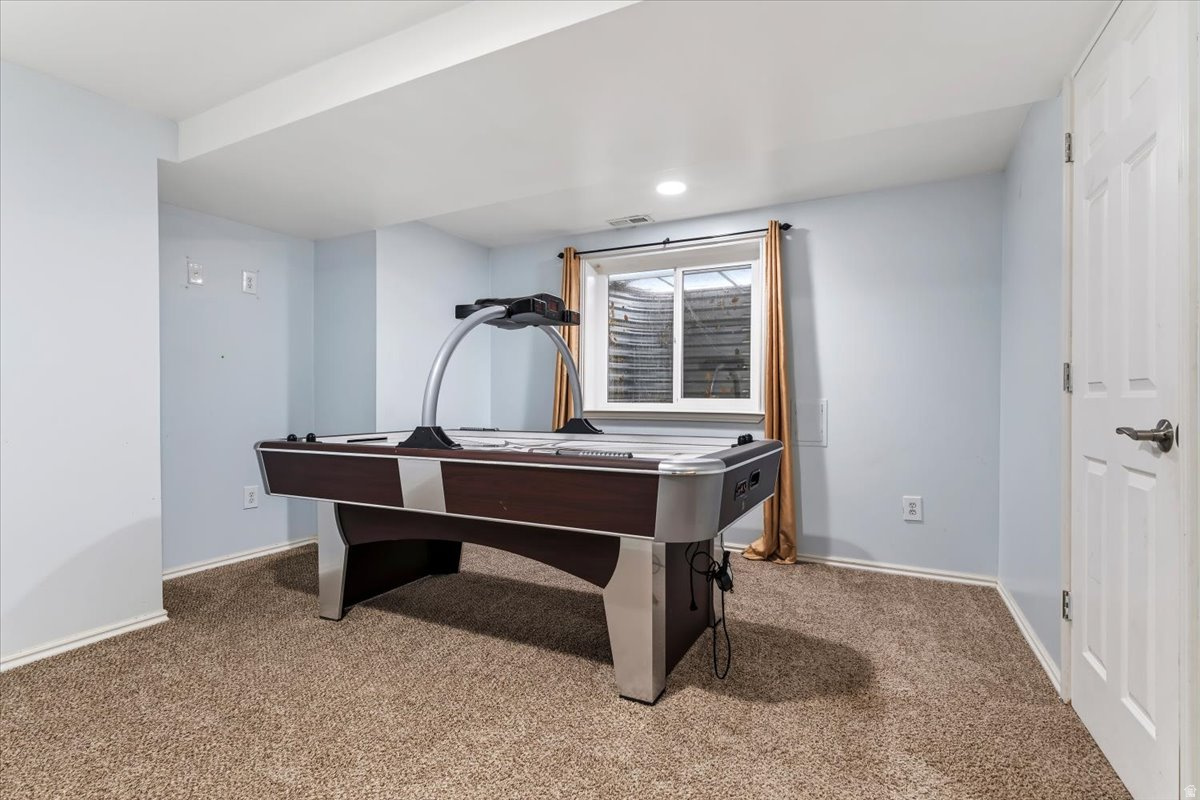 HIGH POINT - Residential