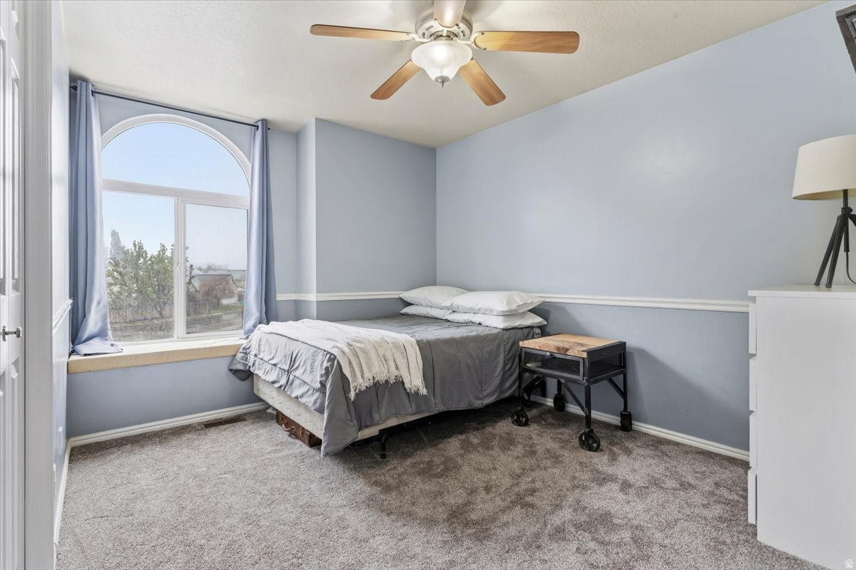 HIGH POINT - Residential