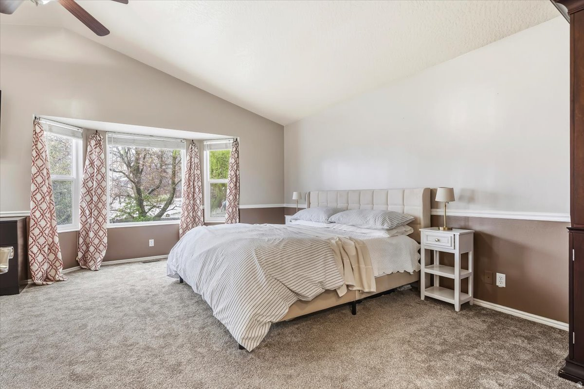 HIGH POINT - Residential