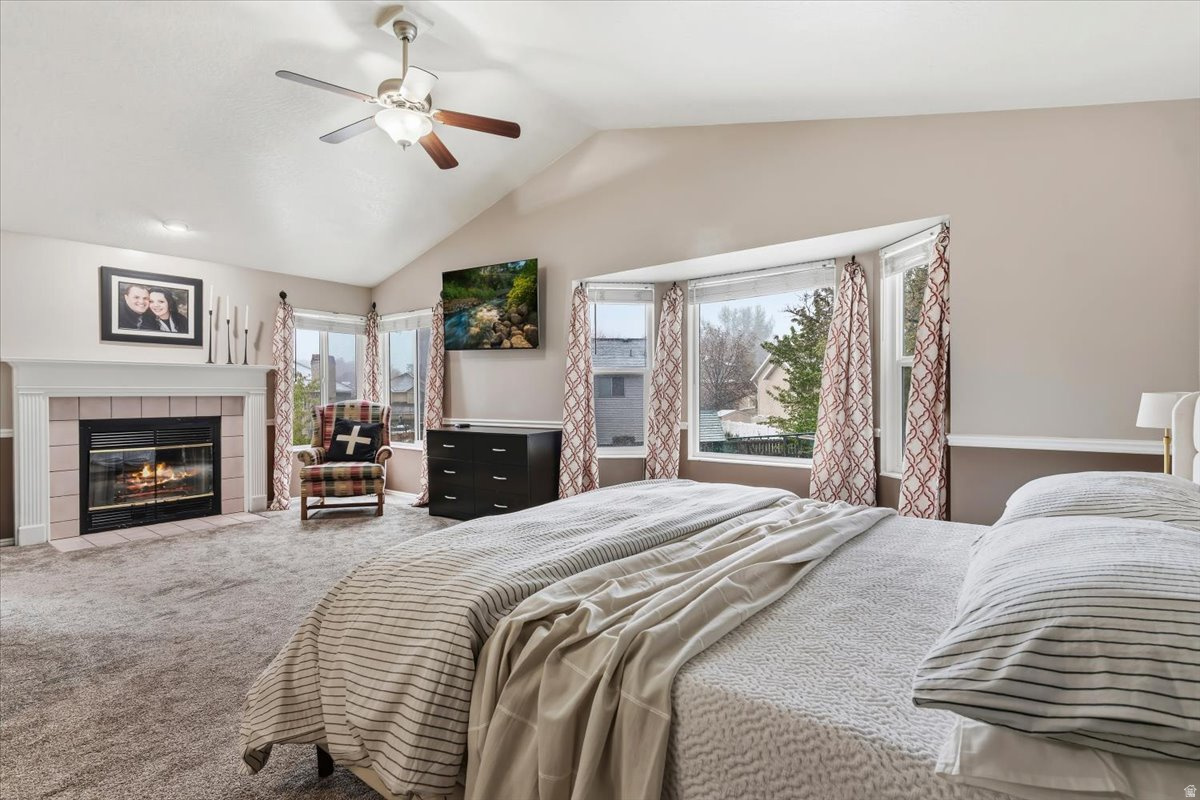 HIGH POINT - Residential