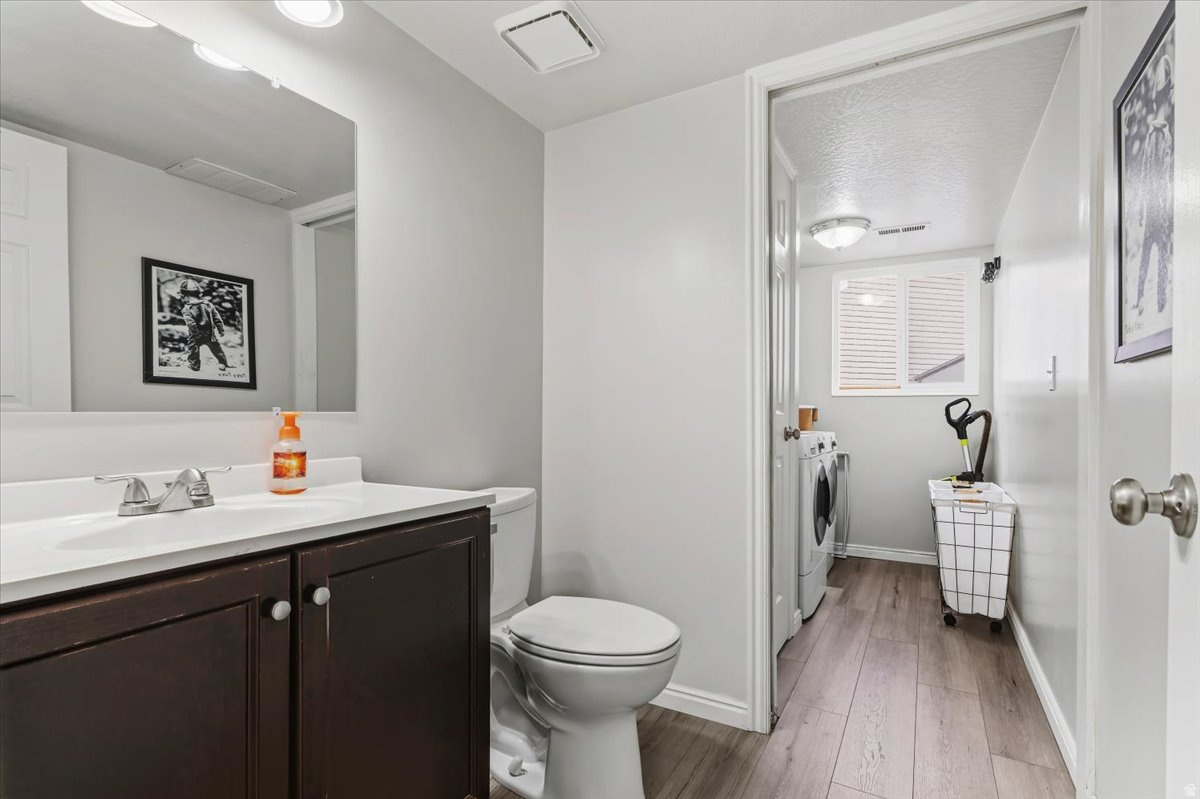 HIGH POINT - Residential