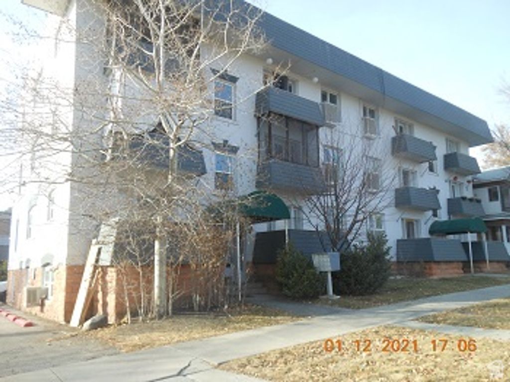 Photo of 214 S 800 E #2, Salt Lake City, UT 84102 (MLS # 2154059)