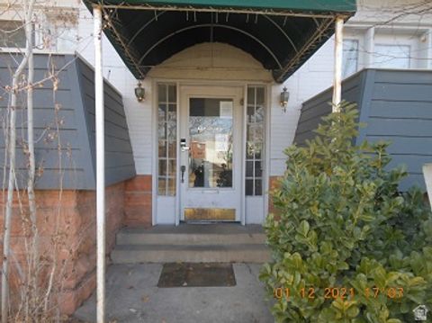 Photo of 214 S 800 E #2, Salt Lake City, UT 84102 (MLS # 2154059)