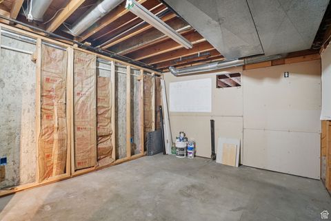 Tiny photo for 14 SAN MIGUEL ST, West Jordan, UT 84088 (MLS # 2118157)
