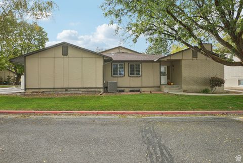 Photo of 14 SAN MIGUEL ST, West Jordan, UT 84088 (MLS # 2118157)