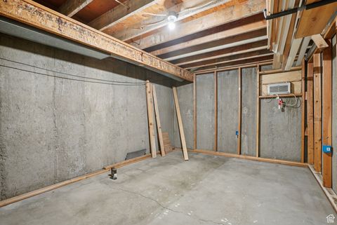 Tiny photo for 14 SAN MIGUEL ST, West Jordan, UT 84088 (MLS # 2118157)