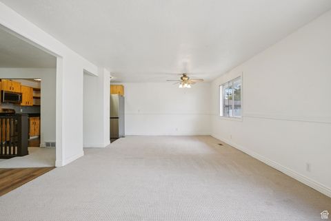Tiny photo for 14 SAN MIGUEL ST, West Jordan, UT 84088 (MLS # 2118157)
