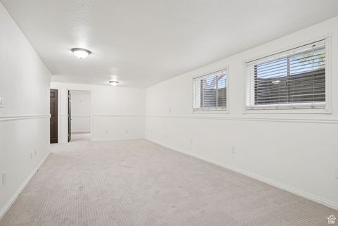 Tiny photo for 14 SAN MIGUEL ST, West Jordan, UT 84088 (MLS # 2118157)