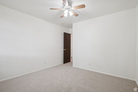 Tiny photo for 14 SAN MIGUEL ST, West Jordan, UT 84088 (MLS # 2118157)