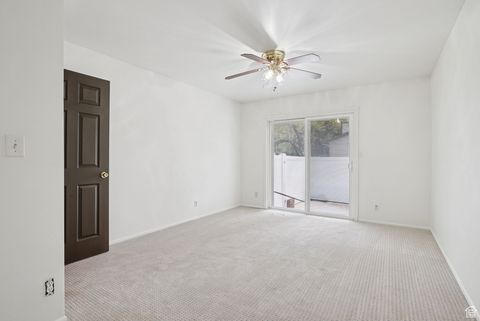 Tiny photo for 14 SAN MIGUEL ST, West Jordan, UT 84088 (MLS # 2118157)