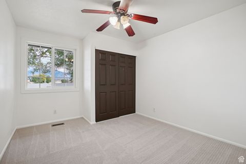 Tiny photo for 14 SAN MIGUEL ST, West Jordan, UT 84088 (MLS # 2118157)