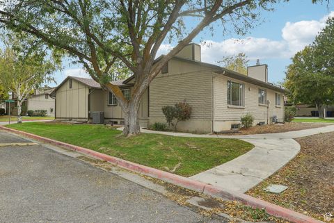 Tiny photo for 14 SAN MIGUEL ST, West Jordan, UT 84088 (MLS # 2118157)