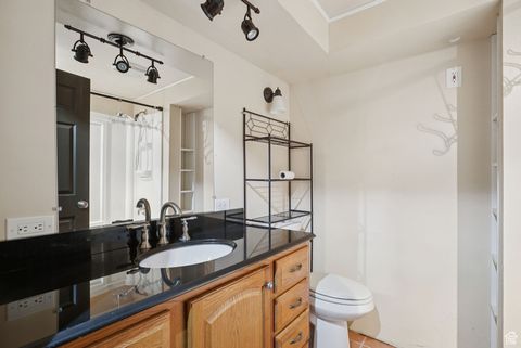 Tiny photo for 14 SAN MIGUEL ST, West Jordan, UT 84088 (MLS # 2118157)