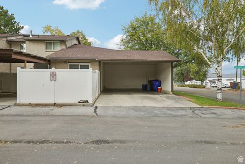 Tiny photo for 14 SAN MIGUEL ST, West Jordan, UT 84088 (MLS # 2118157)