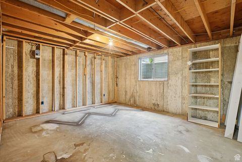 Tiny photo for 14 SAN MIGUEL ST, West Jordan, UT 84088 (MLS # 2118157)