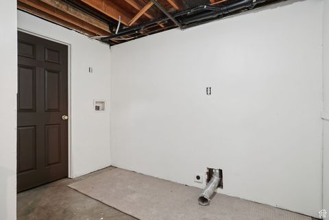 Tiny photo for 14 SAN MIGUEL ST, West Jordan, UT 84088 (MLS # 2118157)