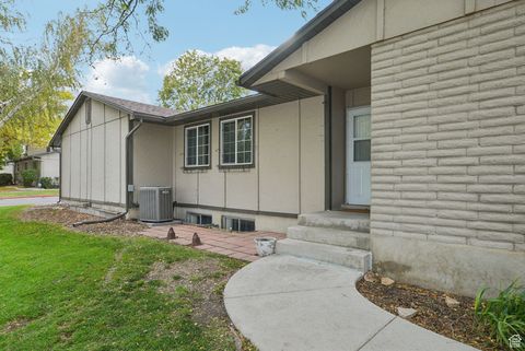 Tiny photo for 14 SAN MIGUEL ST, West Jordan, UT 84088 (MLS # 2118157)
