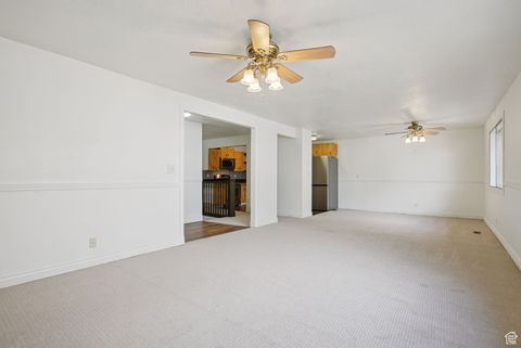 Tiny photo for 14 SAN MIGUEL ST, West Jordan, UT 84088 (MLS # 2118157)