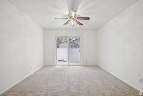 Tiny photo for 14 SAN MIGUEL ST, West Jordan, UT 84088 (MLS # 2118157)